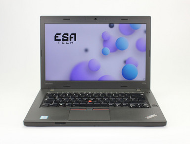 Lenovo ThinkPad T470p