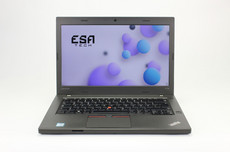 Lenovo ThinkPad T470p