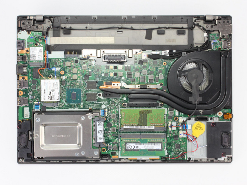 Refurbished Lenovo ThinkPad T470p, i7-7820HQ, 16 GB,DDR4, 14.0" ins., 1920x1080 px, SSD, 512 GB Produktcode: 13013353 ESA-Tech Bild 13 von 13" title="Lenovo ThinkPad T470p - 259 €, Produktcode: 13013353 - Bild 13 von 13