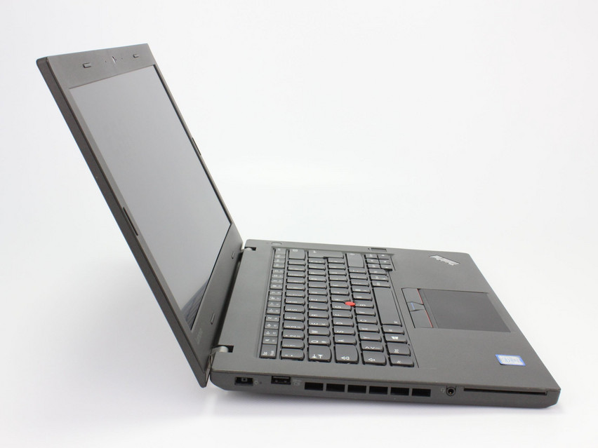 Refurbished Lenovo ThinkPad T470p, i7-7820HQ, 16 GB,DDR4, 14.0" ins., 1920x1080 px, SSD, 512 GB Produktcode: 13013353 ESA-Tech Bild 4 von 13" title="Lenovo ThinkPad T470p - 259 €, Produktcode: 13013353 - Bild 4 von 13