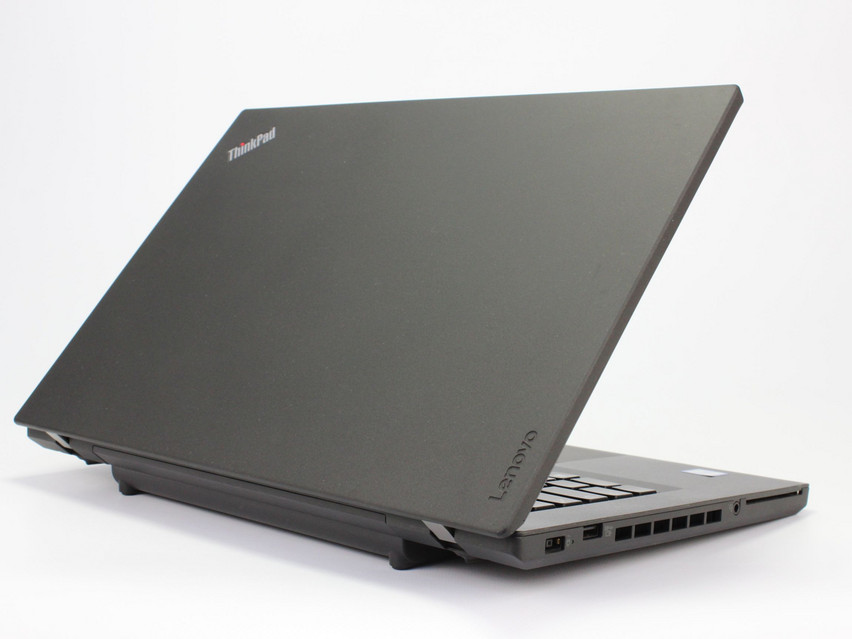 Refurbished Lenovo ThinkPad T470p, i7-7820HQ, 16 GB,DDR4, 14.0" ins., 1920x1080 px, SSD, 512 GB Produktcode: 13013353 ESA-Tech Bild 6 von 13" title="Lenovo ThinkPad T470p - 259 €, Produktcode: 13013353 - Bild 6 von 13