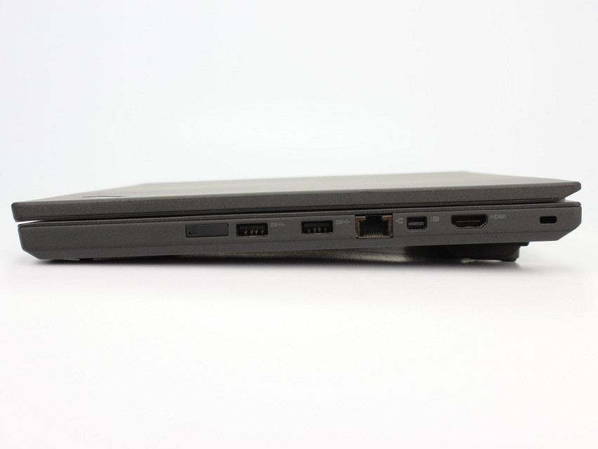 Refurbished Lenovo ThinkPad T470p, i7-7820HQ, 16 GB,DDR4, 14.0" ins., 1920x1080 px, SSD, 512 GB Produktcode: 13013353 ESA-Tech Bild 11 von 13" title="Lenovo ThinkPad T470p - 259 €, Produktcode: 13013353 - Bild 11 von 13