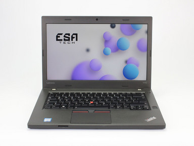 Lenovo ThinkPad T470p