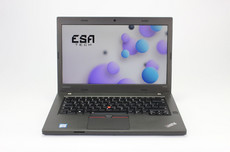 Lenovo ThinkPad T470p