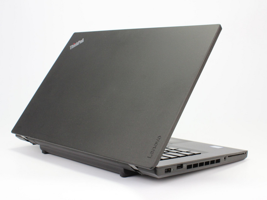 Refurbished Lenovo ThinkPad T470p, i7-7820HQ, 32 GB,DDR4, 14.0" ins., 1920x1080 px, SSD, 512 GB Produktcode: 13013349 ESA-Tech Bild 7 von 14" title="Lenovo ThinkPad T470p - 279 €, Produktcode: 13013349 - Bild 7 von 14