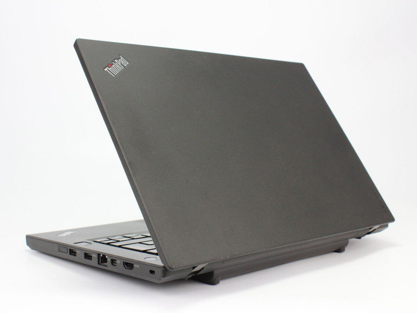 Refurbished Lenovo ThinkPad T470p, i7-7820HQ, 32 GB,DDR4, 14.0" ins., 1920x1080 px, SSD, 512 GB Produktcode: 13013349 ESA-Tech Bild 6 von 14" title="Lenovo ThinkPad T470p - 279 €, Produktcode: 13013349 - Bild 6 von 14