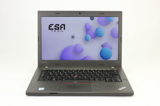 Lenovo ThinkPad T470p