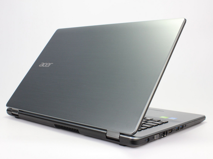 Refurbished Acer Aspire E5-771G, i7-4510U, 8 GB,DDR3, 17.3" ins., 1920x1080 px, SSD, 256 GB Product code: 30013456 ESA-Tech Image 7 of 14" title="Acer Aspire E5-771G - 149 €, Product code: 30013456 - Image 7 of 14