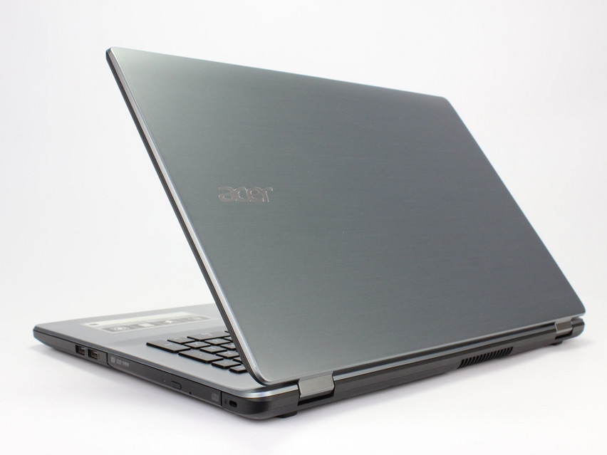 Refurbished Acer Aspire E5-771G, i7-4510U, 8 GB,DDR3, 17.3" ins., 1920x1080 px, SSD, 256 GB Product code: 30013456 ESA-Tech Image 8 of 14" title="Acer Aspire E5-771G - 149 €, Product code: 30013456 - Image 8 of 14
