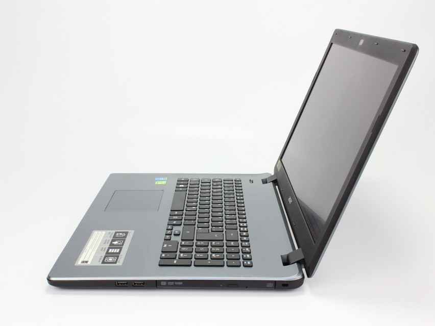 Refurbished Acer Aspire E5-771G, i7-4510U, 8 GB,DDR3, 17.3" ins., 1920x1080 px, SSD, 256 GB Product code: 30013456 ESA-Tech Image 5 of 14" title="Acer Aspire E5-771G - 149 €, Product code: 30013456 - Image 5 of 14
