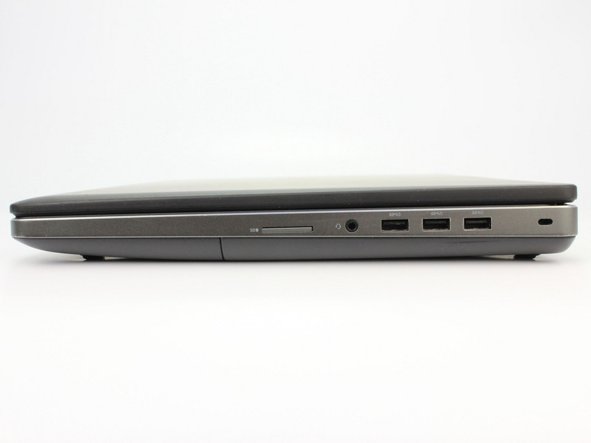 Refurbished Dell Precision 7720, i7-7820HQ, 32 GB,DDR4, 17.3" ins., 1920x1080 px, SSD, 1 TB Product code: 10013356 ESA-Tech Image 11 of 14" title="Dell Precision 7720 - 549 €, Product code: 10013356 - Image 11 of 14