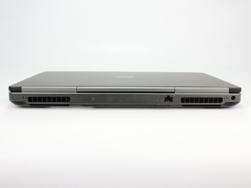 Refurbished Dell Precision 7720, i7-7820HQ, 32 GB,DDR4, 17.3" ins., 1920x1080 px, SSD, 1 TB Product code: 10013356 ESA-Tech Image 12 of 14" title="Dell Precision 7720 - 549 €, Product code: 10013356 - Image 12 of 14