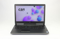 Dell Precision 7720