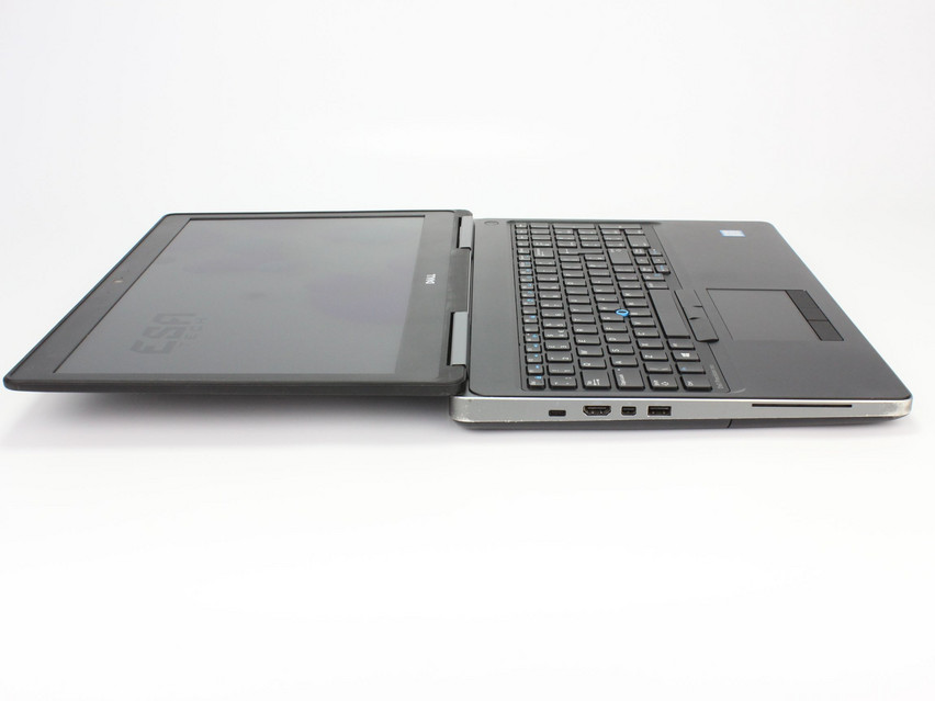 Refurbished Dell Precision 7510, 1505M, 32 GB,DDR4, 15.6" ins., 1920x1080 px, SSD, 512 GB Product code: 10013354 ESA-Tech Image 8 of 14" title="Dell Precision 7510 - 349 €, Product code: 10013354 - Image 8 of 14