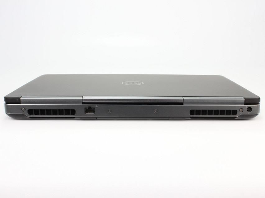 Refurbished Dell Precision 7510, 1505M, 32 GB,DDR4, 15.6" ins., 1920x1080 px, SSD, 512 GB Product code: 10013354 ESA-Tech Image 11 of 14" title="Dell Precision 7510 - 349 €, Product code: 10013354 - Image 11 of 14