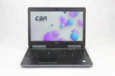 Dell Precision 7510