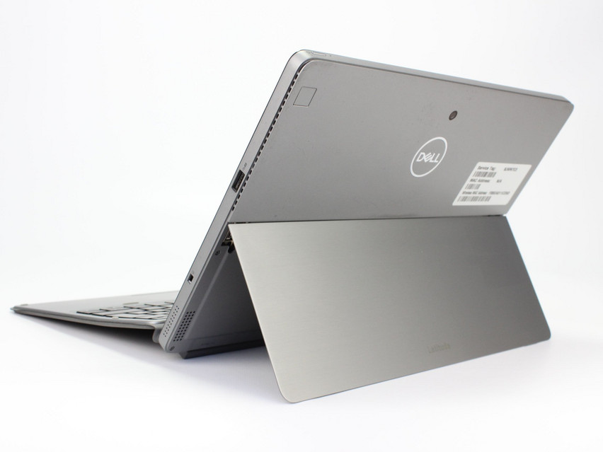 Refurbished Dell Latitude 7210 2-in-1, i5-10310U, 16 GB,LPDDR3, 12.3" ins., 1920х1280 px, SSD, 512 GB Produktcode: 10023432 ESA-Tech Bild 6 von 14" title="Dell Latitude 7210 2-in-1 - 299 €, Produktcode: 10023432 - Bild 6 von 14