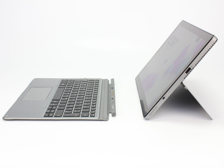 Refurbished Dell Latitude 7210 2-in-1, i5-10310U, 16 GB,LPDDR3, 12.3" ins., 1920х1280 px, SSD, 512 GB Produktcode: 10023432 ESA-Tech Bild 4 von 14" title="Dell Latitude 7210 2-in-1 - 299 €, Produktcode: 10023432 - Bild 4 von 14