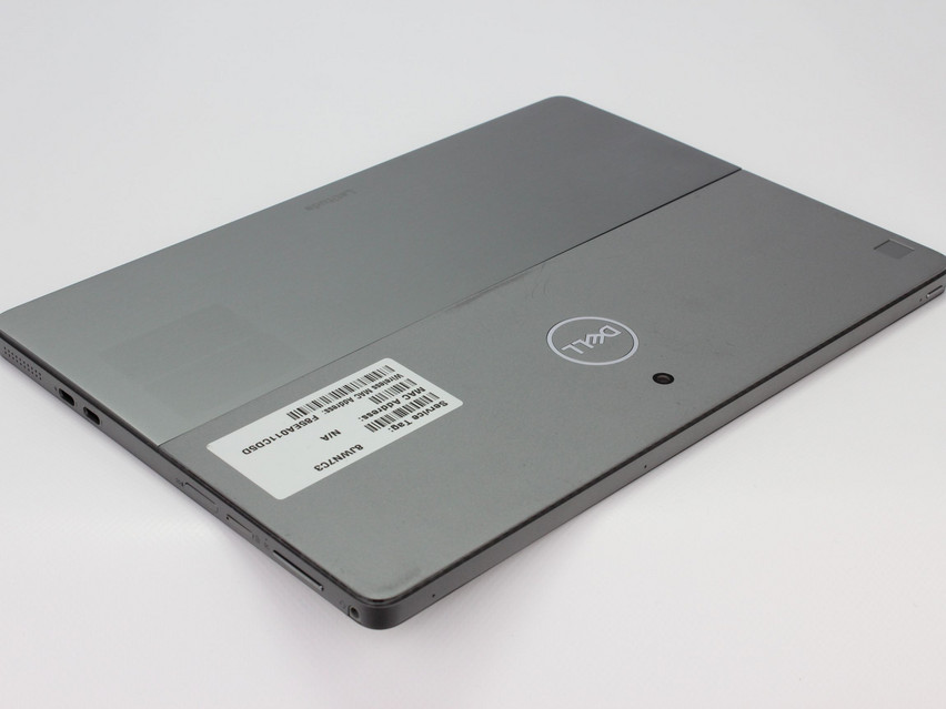 Refurbished Dell Latitude 7210 2-in-1, i5-10310U, 16 GB,LPDDR3, 12.3" ins., 1920х1280 px, SSD, 512 GB Produktcode: 10023432 ESA-Tech Bild 12 von 14" title="Dell Latitude 7210 2-in-1 - 299 €, Produktcode: 10023432 - Bild 12 von 14