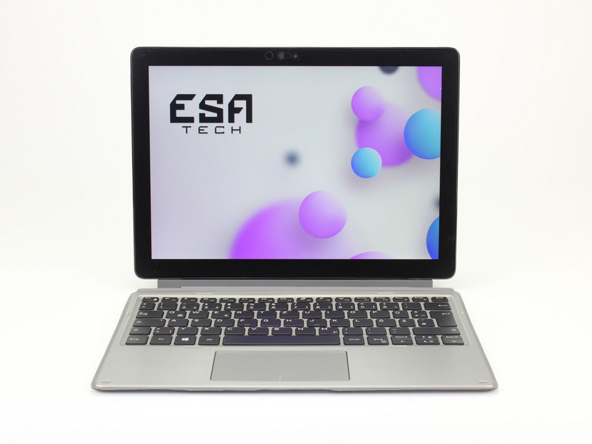 Refurbished Dell Latitude 7210 2-in-1, i5-10310U, 16 GB,LPDDR3, 12.3" ins., 1920х1280 px, SSD, 512 GB Produktcode: 10023432 ESA-Tech Bild 1 von 14" title="Dell Latitude 7210 2-in-1 - 299 €, Produktcode: 10023432 - Bild 1 von 14