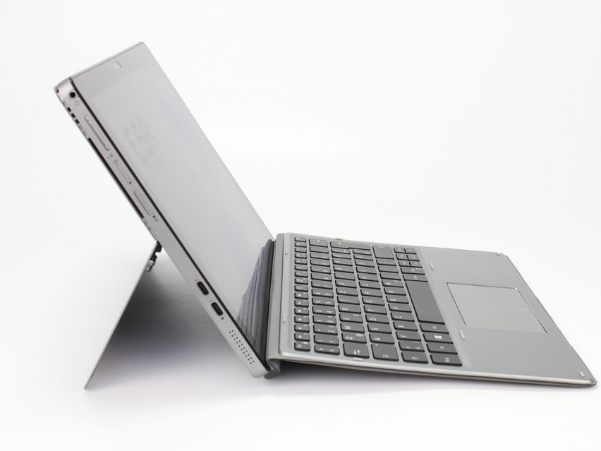 Refurbished Dell Latitude 7210 2-in-1, i5-10310U, 16 GB,LPDDR3, 12.3" ins., 1920х1280 px, SSD, 512 GB Produktcode: 10023432 ESA-Tech Bild 5 von 14" title="Dell Latitude 7210 2-in-1 - 299 €, Produktcode: 10023432 - Bild 5 von 14