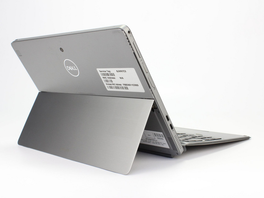 Refurbished Dell Latitude 7210 2-in-1, i5-10310U, 16 GB,LPDDR3, 12.3" ins., 1920х1280 px, SSD, 512 GB Produktcode: 10023432 ESA-Tech Bild 7 von 14" title="Dell Latitude 7210 2-in-1 - 299 €, Produktcode: 10023432 - Bild 7 von 14