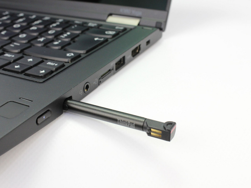 Refurbished Lenovo ThinkPad X380 Yoga, i7-8550U, 8 GB,DDR4, 13.3" ins., 1920x1080 px, SSD, 256 GB Produktcode: 13013335 ESA-Tech Bild 5 von 17" title="Lenovo ThinkPad X380 Yoga - 249 €, Produktcode: 13013335 - Bild 5 von 17