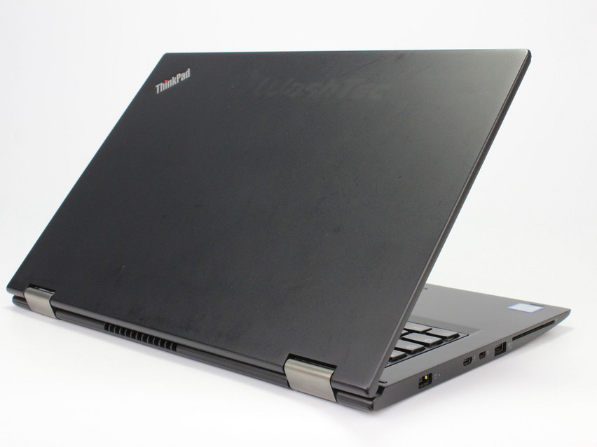 Refurbished Lenovo ThinkPad X380 Yoga, i7-8550U, 8 GB,DDR4, 13.3" ins., 1920x1080 px, SSD, 256 GB Produktcode: 13013335 ESA-Tech Bild 9 von 17" title="Lenovo ThinkPad X380 Yoga - 249 €, Produktcode: 13013335 - Bild 9 von 17