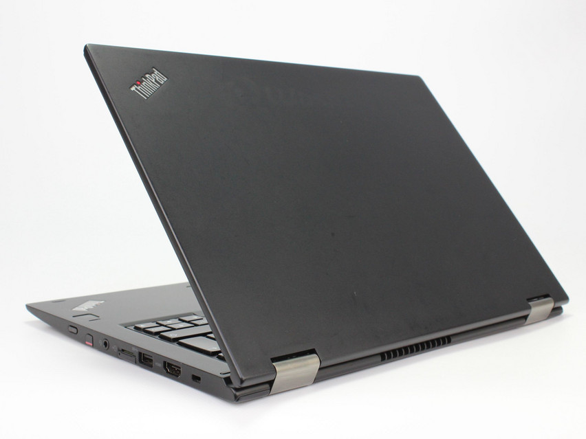 Refurbished Lenovo ThinkPad X380 Yoga, i7-8550U, 8 GB,DDR4, 13.3" ins., 1920x1080 px, SSD, 256 GB Produktcode: 13013335 ESA-Tech Bild 10 von 17" title="Lenovo ThinkPad X380 Yoga - 249 €, Produktcode: 13013335 - Bild 10 von 17