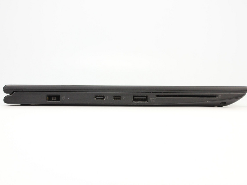 Refurbished Lenovo ThinkPad X380 Yoga, i7-8550U, 8 GB,DDR4, 13.3" ins., 1920x1080 px, SSD, 256 GB Produktcode: 13013335 ESA-Tech Bild 14 von 17" title="Lenovo ThinkPad X380 Yoga - 249 €, Produktcode: 13013335 - Bild 14 von 17