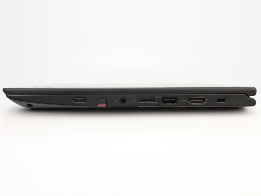 Refurbished Lenovo ThinkPad X380 Yoga, i7-8550U, 8 GB,DDR4, 13.3" ins., 1920x1080 px, SSD, 256 GB Produktcode: 13013335 ESA-Tech Bild 13 von 17" title="Lenovo ThinkPad X380 Yoga - 249 €, Produktcode: 13013335 - Bild 13 von 17