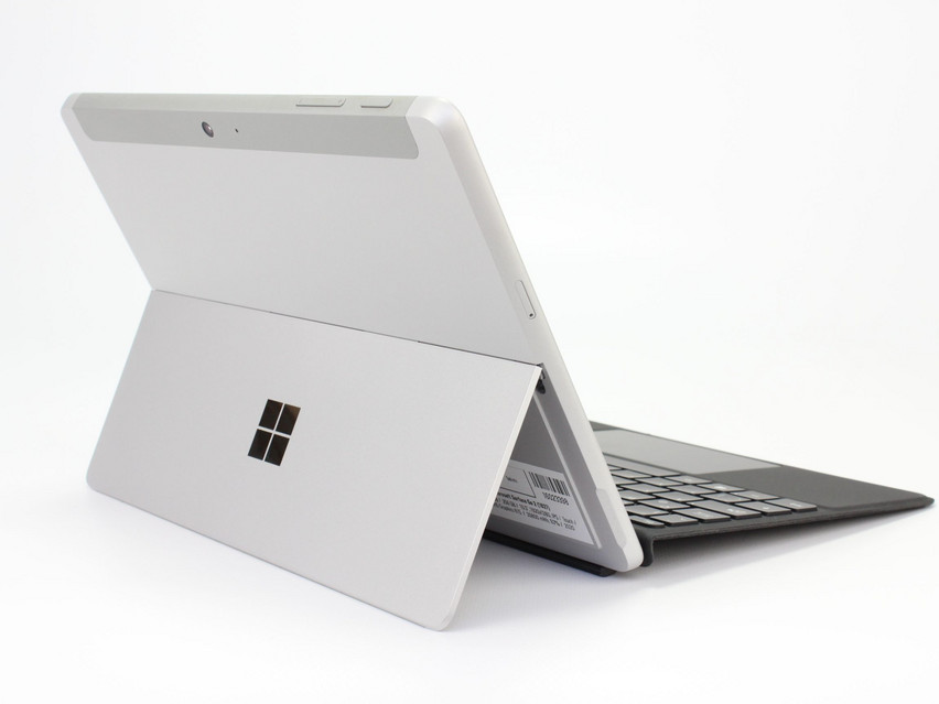 Refurbished Microsoft Surface Go 2 (1927), 8100Y, 8 GB,LPDDR3, 10.5" ins., 1920х1280 px, SSD, 256 GB Produktcode: 16023398 ESA-Tech Bild 6 von 14" title="Microsoft Surface Go 2 (1927) - 249 €, Produktcode: 16023398 - Bild 6 von 14