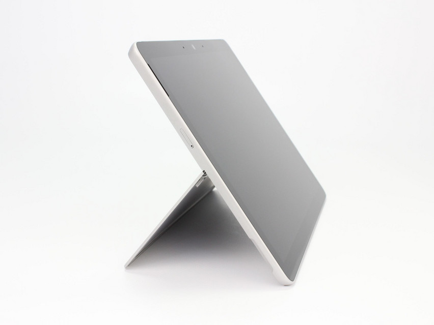 Refurbished Microsoft Surface Go 2 (1927), 8100Y, 8 GB,LPDDR3, 10.5" ins., 1920х1280 px, SSD, 256 GB Produktcode: 16023398 ESA-Tech Bild 8 von 14" title="Microsoft Surface Go 2 (1927) - 249 €, Produktcode: 16023398 - Bild 8 von 14