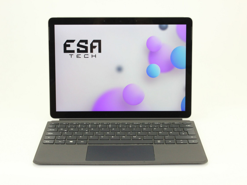 Refurbished Microsoft Surface Go 2 (1927), 8100Y, 8 GB,LPDDR3, 10.5" ins., 1920х1280 px, SSD, 256 GB Produktcode: 16023398 ESA-Tech Bild 1 von 14" title="Microsoft Surface Go 2 (1927) - 249 €, Produktcode: 16023398 - Bild 1 von 14