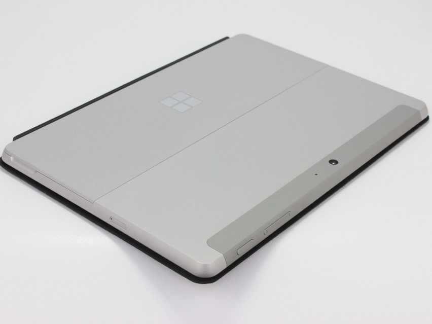 Refurbished Microsoft Surface Go 2 (1927), 8100Y, 8 GB,LPDDR3, 10.5" ins., 1920х1280 px, SSD, 256 GB Produktcode: 16023398 ESA-Tech Bild 12 von 14" title="Microsoft Surface Go 2 (1927) - 249 €, Produktcode: 16023398 - Bild 12 von 14