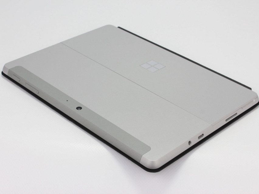 Refurbished Microsoft Surface Go 2 (1927), 8100Y, 8 GB,LPDDR3, 10.5" ins., 1920х1280 px, SSD, 256 GB Produktcode: 16023398 ESA-Tech Bild 10 von 14" title="Microsoft Surface Go 2 (1927) - 249 €, Produktcode: 16023398 - Bild 10 von 14