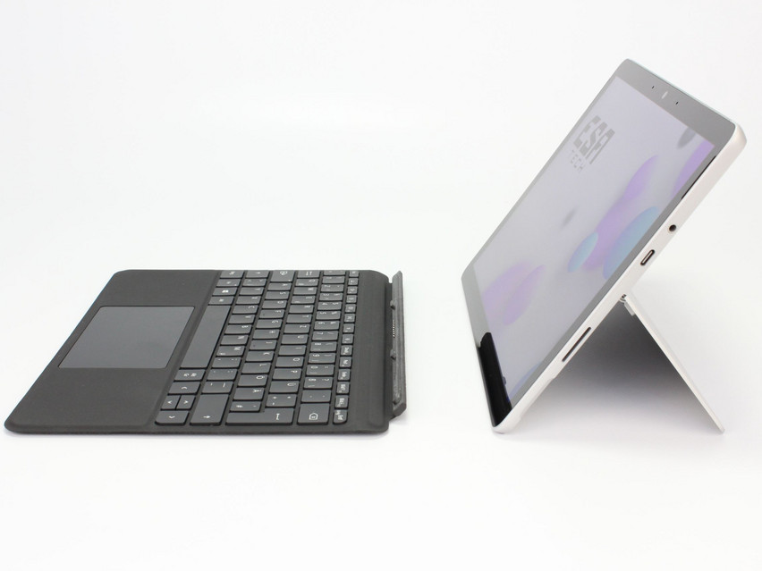 Refurbished Microsoft Surface Go 2 (1927), 8100Y, 8 GB,LPDDR3, 10.5" ins., 1920х1280 px, SSD, 256 GB Produktcode: 16023398 ESA-Tech Bild 4 von 14" title="Microsoft Surface Go 2 (1927) - 249 €, Produktcode: 16023398 - Bild 4 von 14