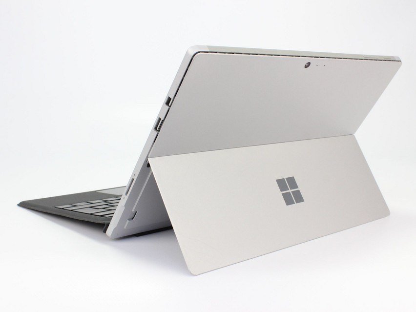 Refurbished Microsoft Surface Pro 5 (1796), i7-7600U, 8 GB,LPDDR3, 12.3" ins., 2736x1824 px, SSD, 256 GB Produktcode: 16023405 ESA-Tech Bild 6 von 14" title="Microsoft Surface Pro 5 (1796) - 239 €, Produktcode: 16023405 - Bild 6 von 14