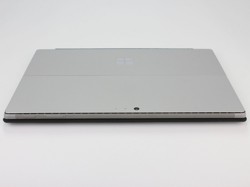 Refurbished Microsoft Surface Pro 5 (1796), i7-7600U, 8 GB,LPDDR3, 12.3" ins., 2736x1824 px, SSD, 256 GB Produktcode: 16023405 ESA-Tech Bild 10 von 14" title="Microsoft Surface Pro 5 (1796) - 239 €, Produktcode: 16023405 - Bild 10 von 14