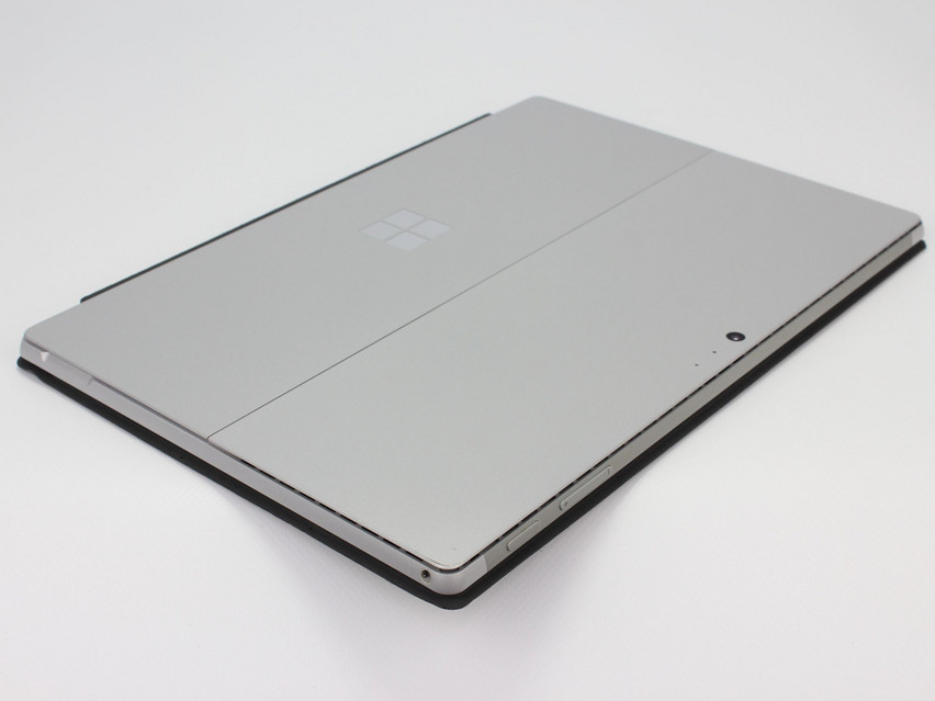 Refurbished Microsoft Surface Pro 5 (1796), i7-7600U, 8 GB,LPDDR3, 12.3" ins., 2736x1824 px, SSD, 256 GB Produktcode: 16023405 ESA-Tech Bild 12 von 14" title="Microsoft Surface Pro 5 (1796) - 239 €, Produktcode: 16023405 - Bild 12 von 14