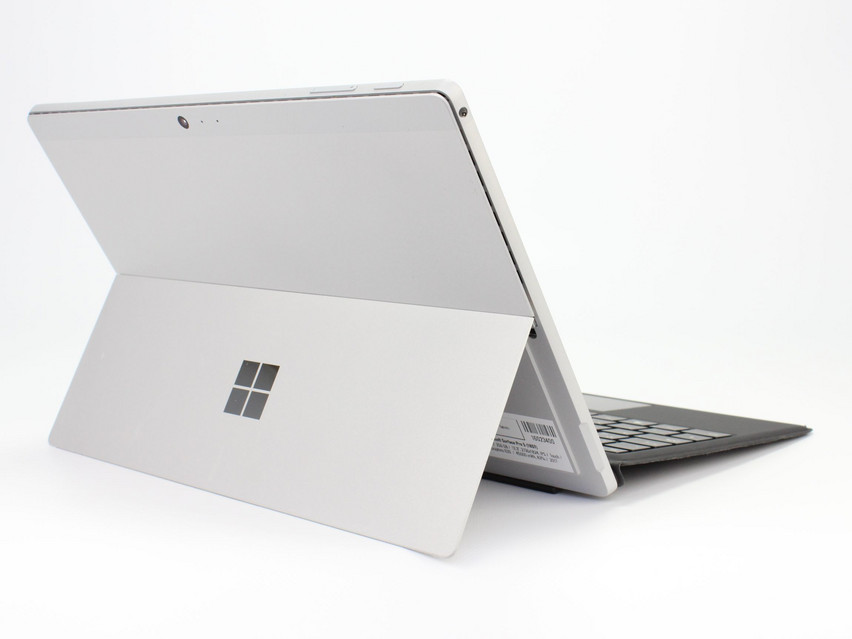 Refurbished Microsoft Surface Pro 5 (1807), i5-7300U, 8 GB,LPDDR3, 12.3" ins., 2736x1824 px, SSD, 256 GB Produktcode: 16023400 ESA-Tech Bild 7 von 14" title="Microsoft Surface Pro 5 (1807) - 229 €, Produktcode: 16023400 - Bild 7 von 14
