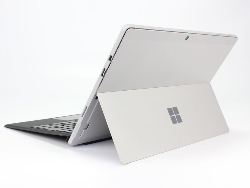Refurbished Microsoft Surface Pro 5 (1807), i5-7300U, 8 GB,LPDDR3, 12.3" ins., 2736x1824 px, SSD, 256 GB Produktcode: 16023400 ESA-Tech Bild 6 von 14" title="Microsoft Surface Pro 5 (1807) - 229 €, Produktcode: 16023400 - Bild 6 von 14