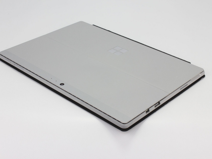 Refurbished Microsoft Surface Pro 5 (1807), i5-7300U, 8 GB,LPDDR3, 12.3" ins., 2736x1824 px, SSD, 256 GB Produktcode: 16023400 ESA-Tech Bild 11 von 14" title="Microsoft Surface Pro 5 (1807) - 229 €, Produktcode: 16023400 - Bild 11 von 14