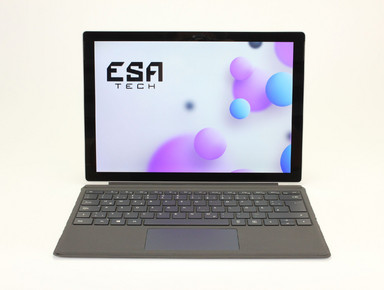 Microsoft Surface Pro 5 (1807)