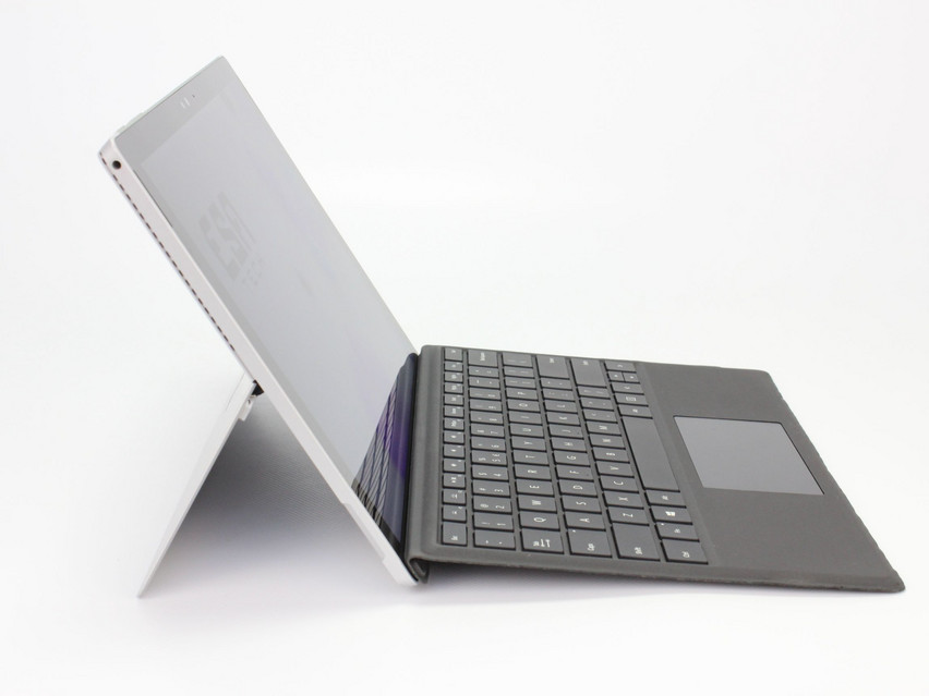 Refurbished Microsoft Surface Pro 4 (1724), i7-6650U, 16 GB,LPDDR3, 12.3" ins., 2736x1824 px, SSD, 512 GB Produktcode: 16023396 ESA-Tech Bild 5 von 14" title="Microsoft Surface Pro 4 (1724) - 199 €, Produktcode: 16023396 - Bild 5 von 14