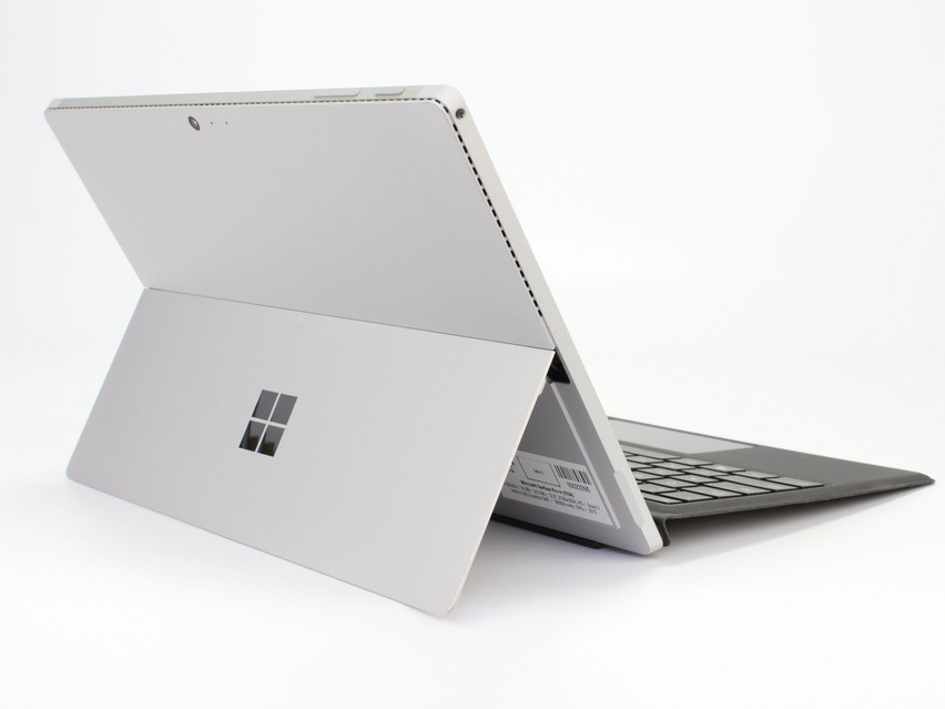 Refurbished Microsoft Surface Pro 4 (1724), i7-6650U, 16 GB,LPDDR3, 12.3" ins., 2736x1824 px, SSD, 512 GB Produktcode: 16023396 ESA-Tech Bild 6 von 14" title="Microsoft Surface Pro 4 (1724) - 199 €, Produktcode: 16023396 - Bild 6 von 14