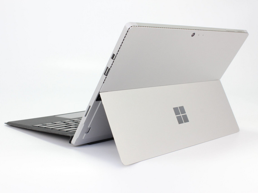 Refurbished Microsoft Surface Pro 4 (1724), i7-6650U, 16 GB,LPDDR3, 12.3" ins., 2736x1824 px, SSD, 512 GB Produktcode: 16023396 ESA-Tech Bild 7 von 14" title="Microsoft Surface Pro 4 (1724) - 199 €, Produktcode: 16023396 - Bild 7 von 14