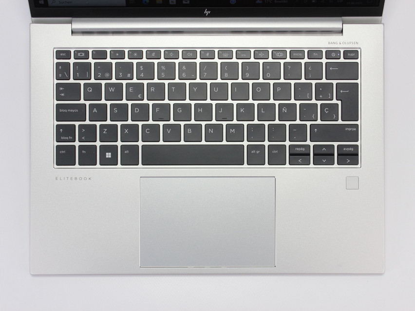Refurbished HP EliteBook 840 G10, i7-1365U, 16 GB,DDR5, 14.0" ins., 1920x1200 px, SSD, 512 GB Produktcode: 11013374 ESA-Tech Bild 2 von 14" title="HP EliteBook 840 G10 - 749 €, Produktcode: 11013374 - Bild 2 von 14