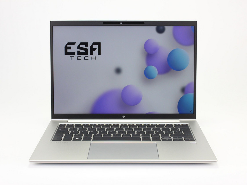 Refurbished HP EliteBook 840 G10, i7-1365U, 16 GB,DDR5, 14.0" ins., 1920x1200 px, SSD, 512 GB Produktcode: 11013374 ESA-Tech Bild 1 von 14" title="HP EliteBook 840 G10 - 749 €, Produktcode: 11013374 - Bild 1 von 14
