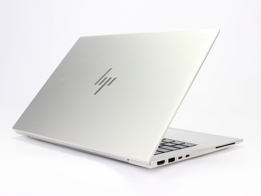 Refurbished HP EliteBook 840 G10, i7-1365U, 16 GB,DDR5, 14.0" ins., 1920x1200 px, SSD, 512 GB Produktcode: 11013374 ESA-Tech Bild 7 von 14" title="HP EliteBook 840 G10 - 749 €, Produktcode: 11013374 - Bild 7 von 14